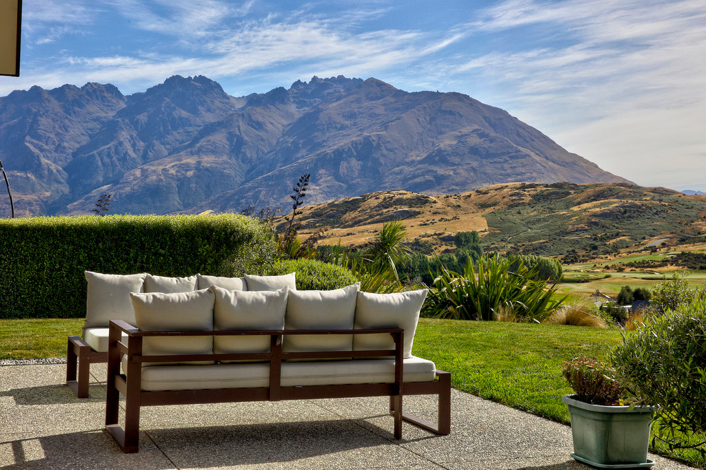 Elevation, Outlook and Exceptional Value