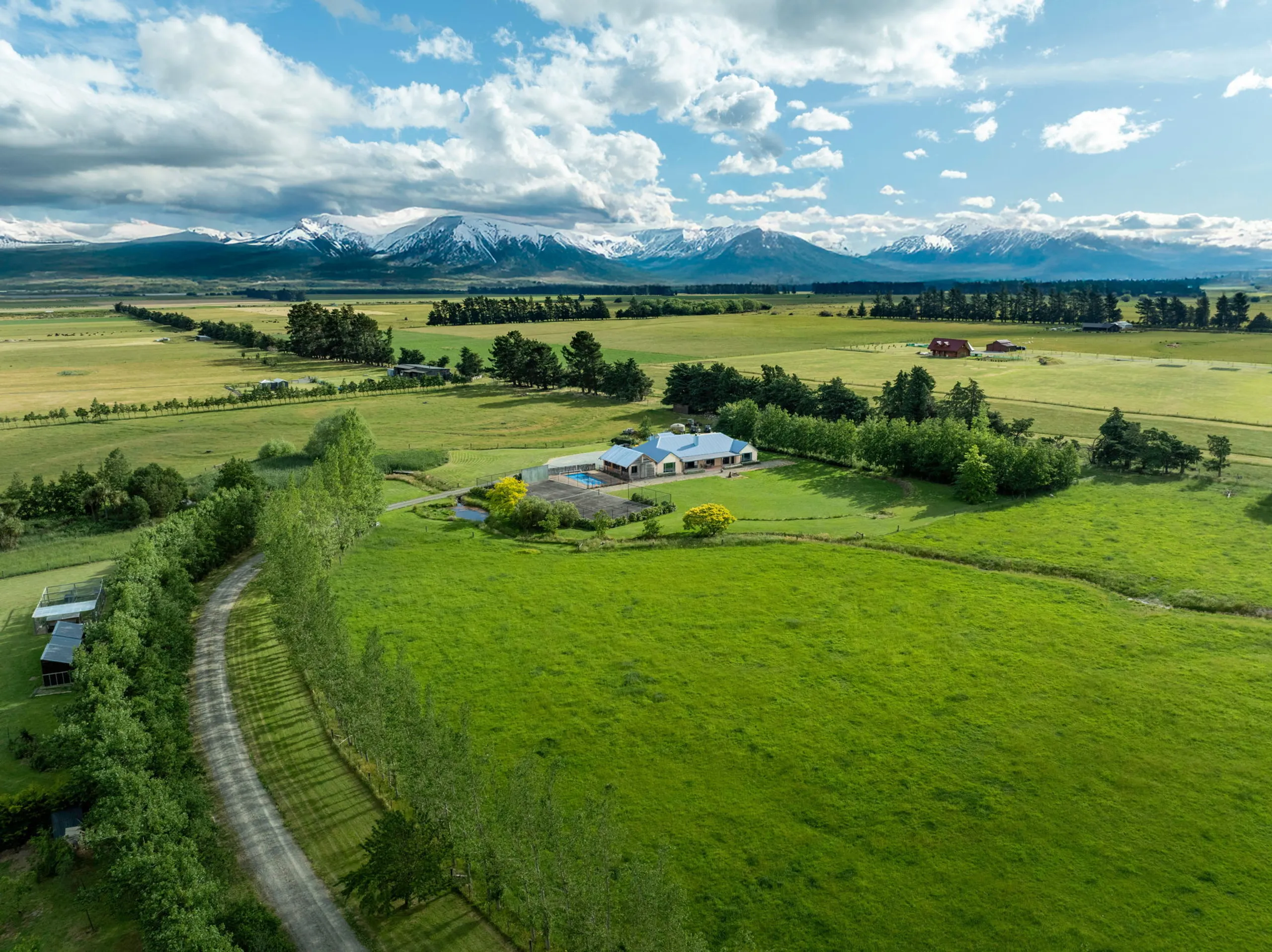 537 Woodbank Road, Hanmer Springs, Hurunui