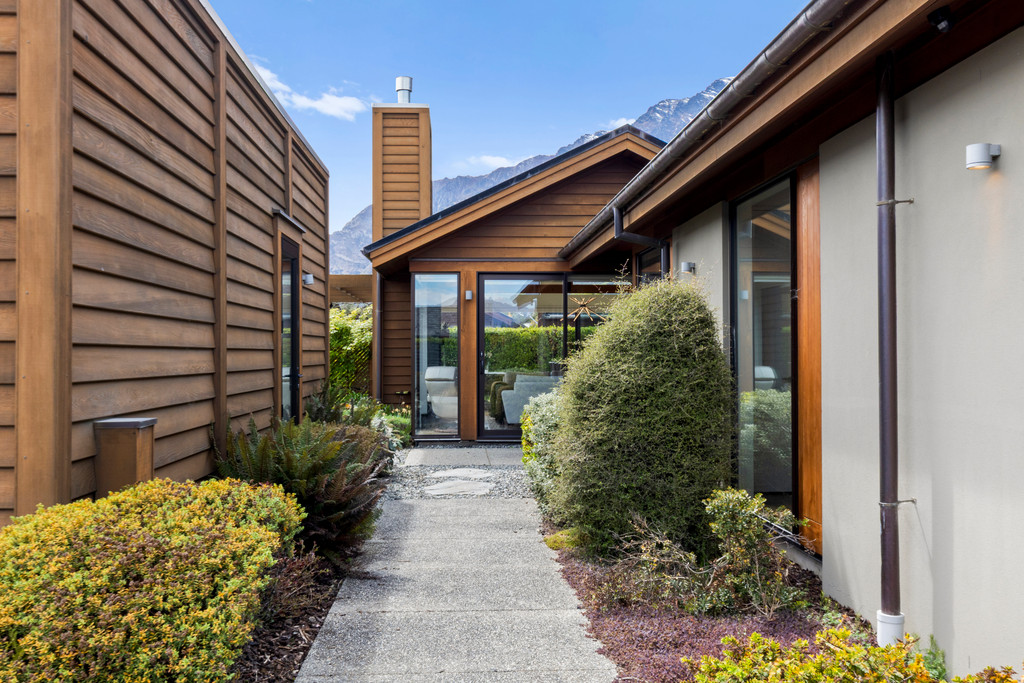 Alpine Perfection and Privacy