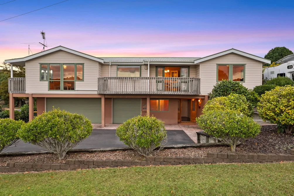 Tui Calling - Ripe for Retro Re-Fit