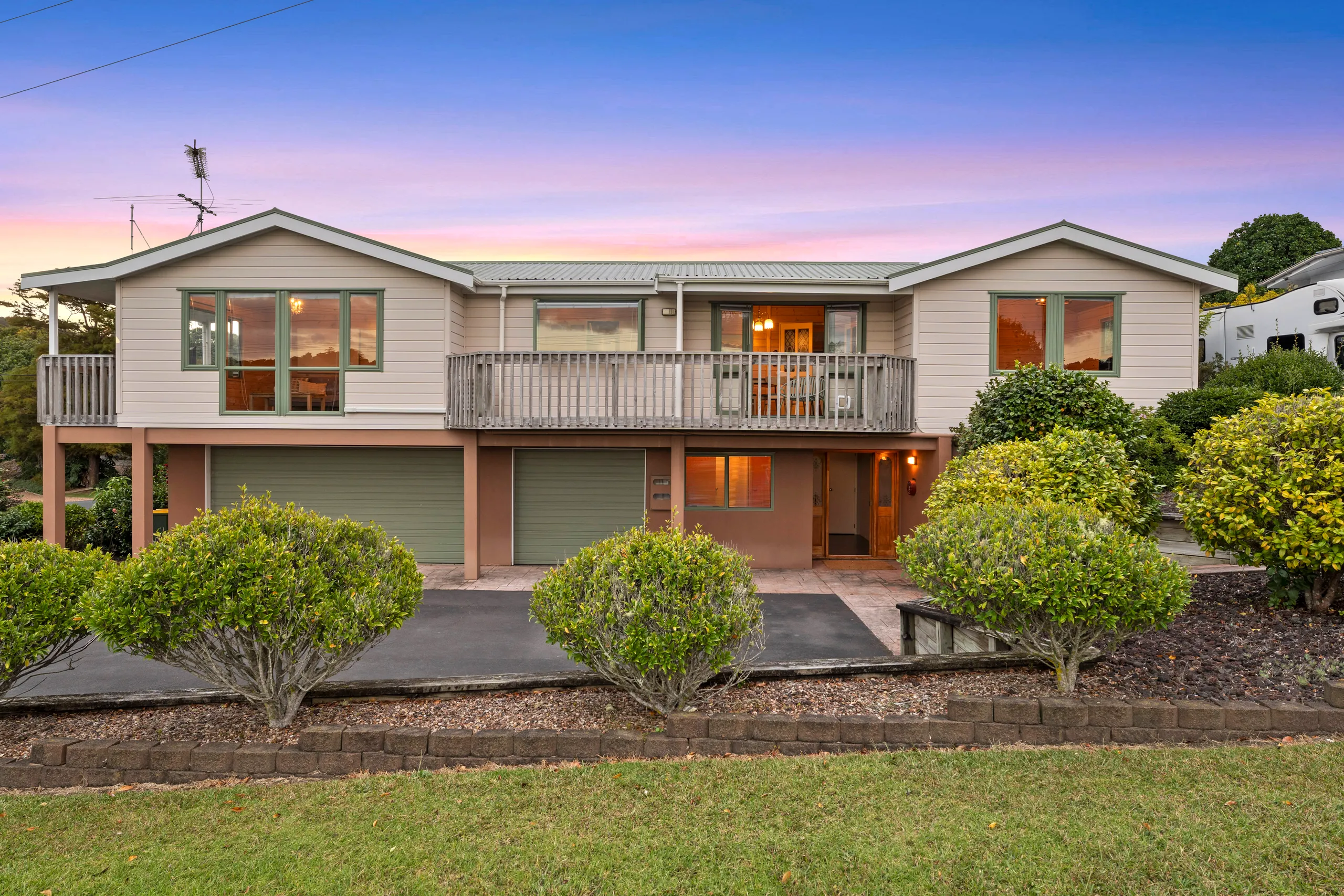 27 Tui Street, Oneroa, Waiheke Island