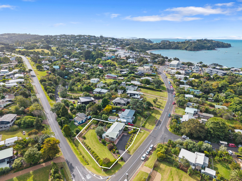 Tui Calling - Ripe for Retro Re-Fit