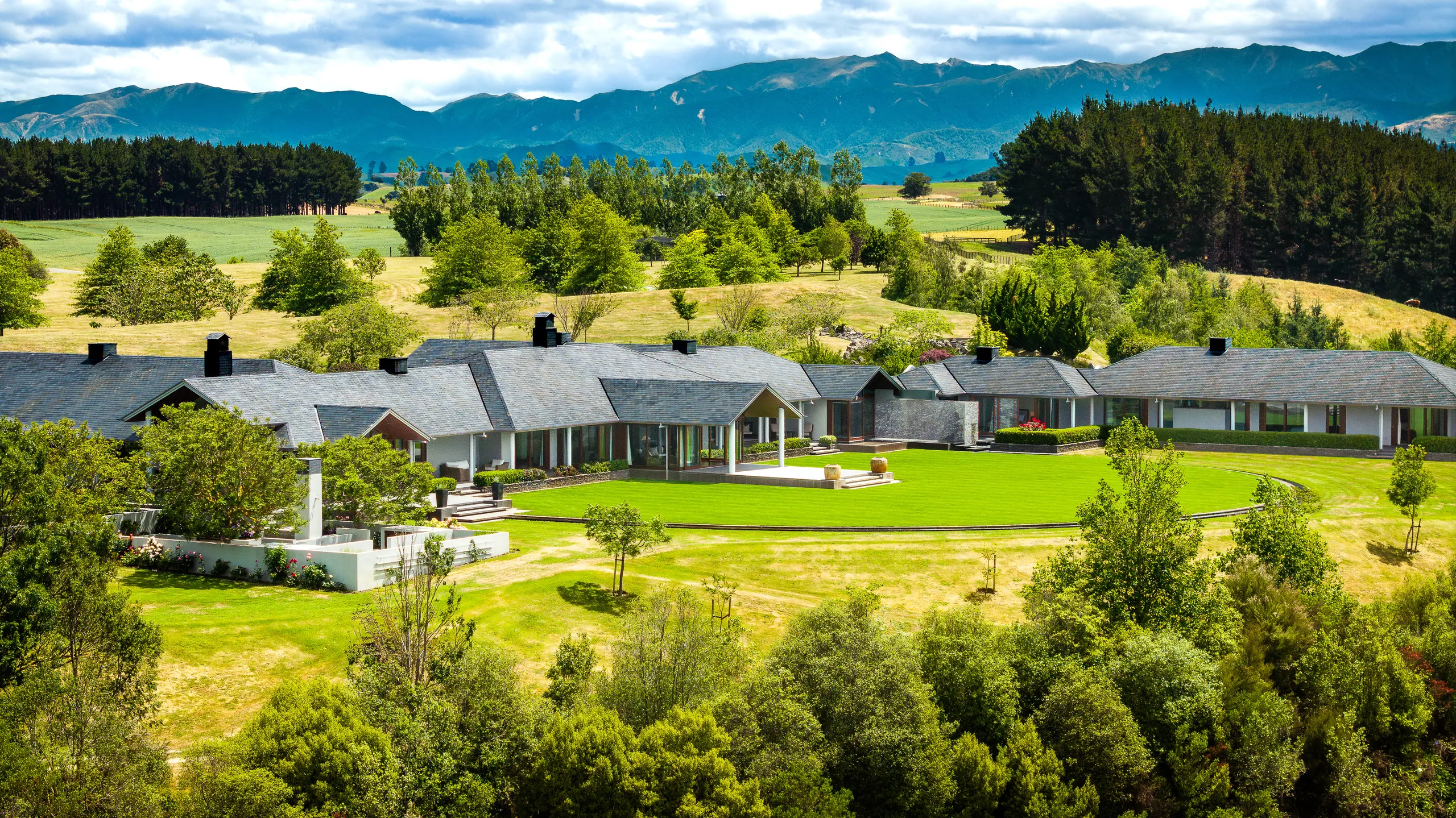 751 Wakarara Road, Ongaonga, Central Hawke's Bay