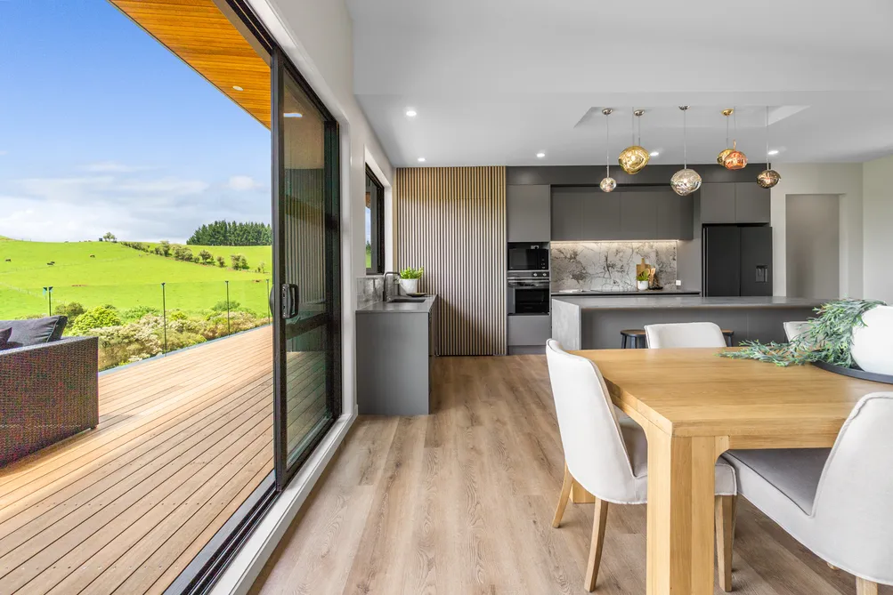 Ararimu’s Finest New Build – Move in Ready