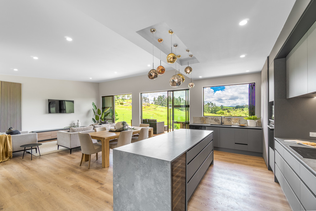 Ararimu’s Finest New Build – Move in Ready