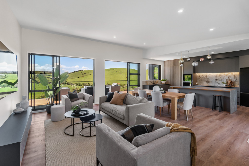 Bring the Whole Family-Ararimu Luxury Lifestyle