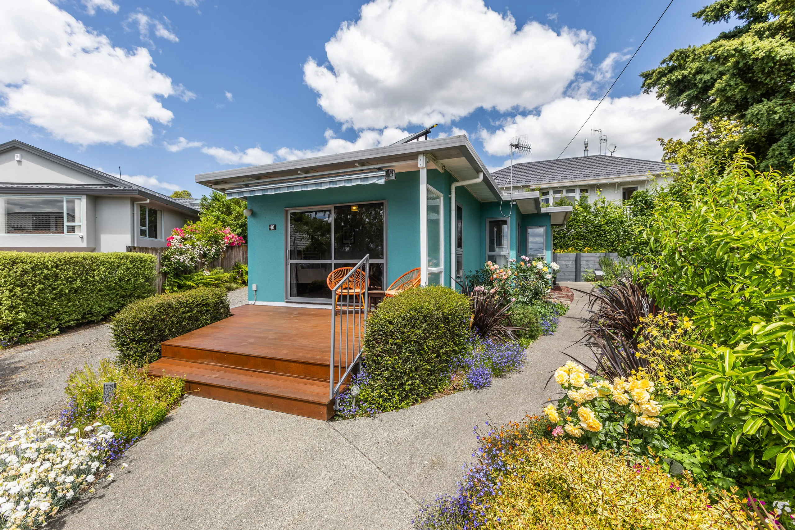 40 Campbell Street, Havelock North, Hastings