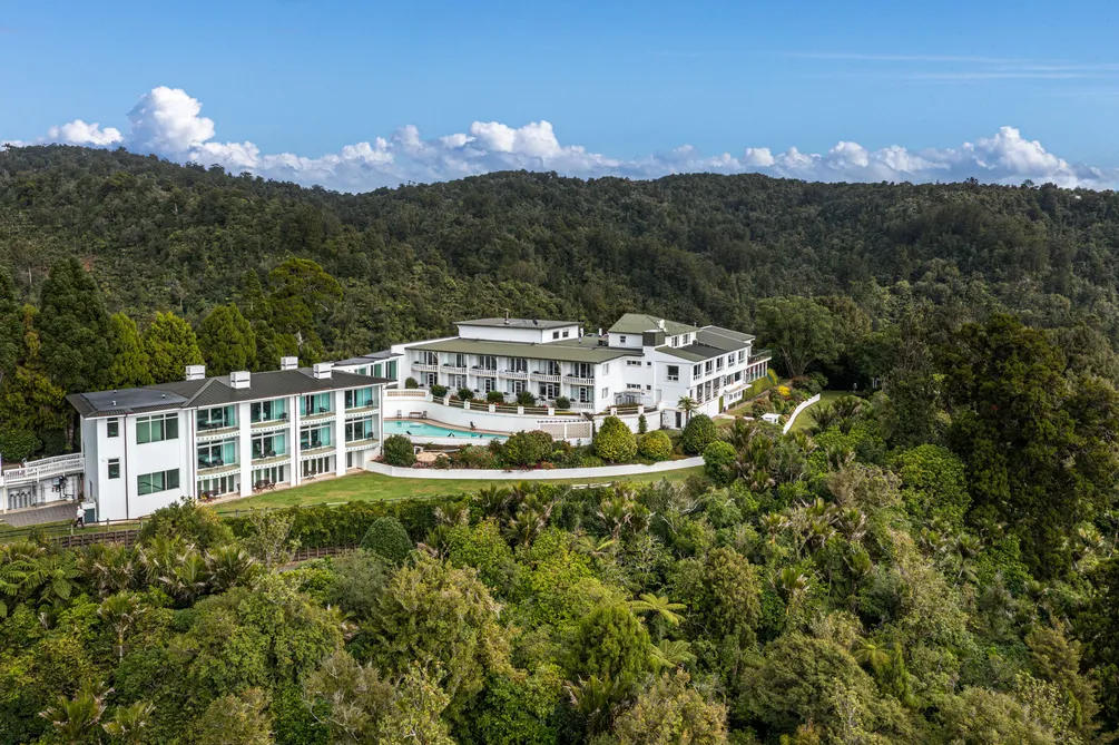 An Irreplaceable Sanctuary