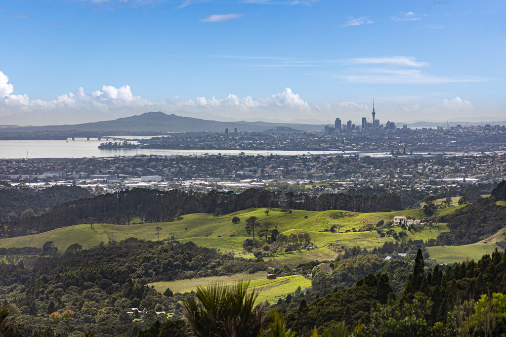 An Irreplaceable Sanctuary