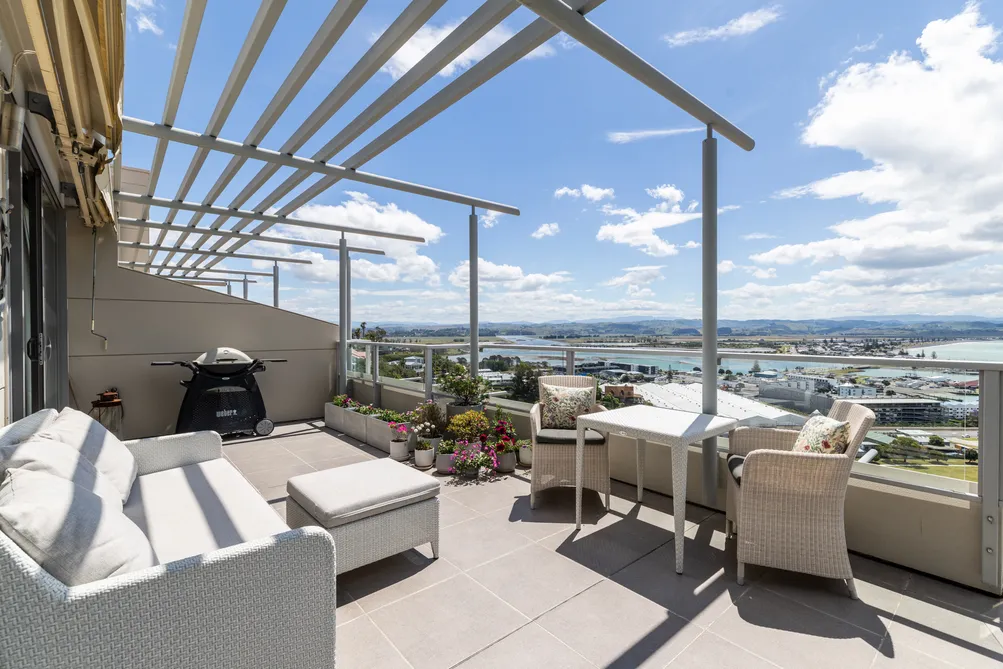 Luxury Penthouse Living, Exclusively Northridge