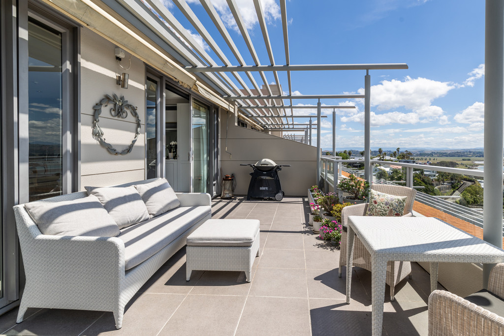 Luxury Penthouse Living, Exclusively Northridge