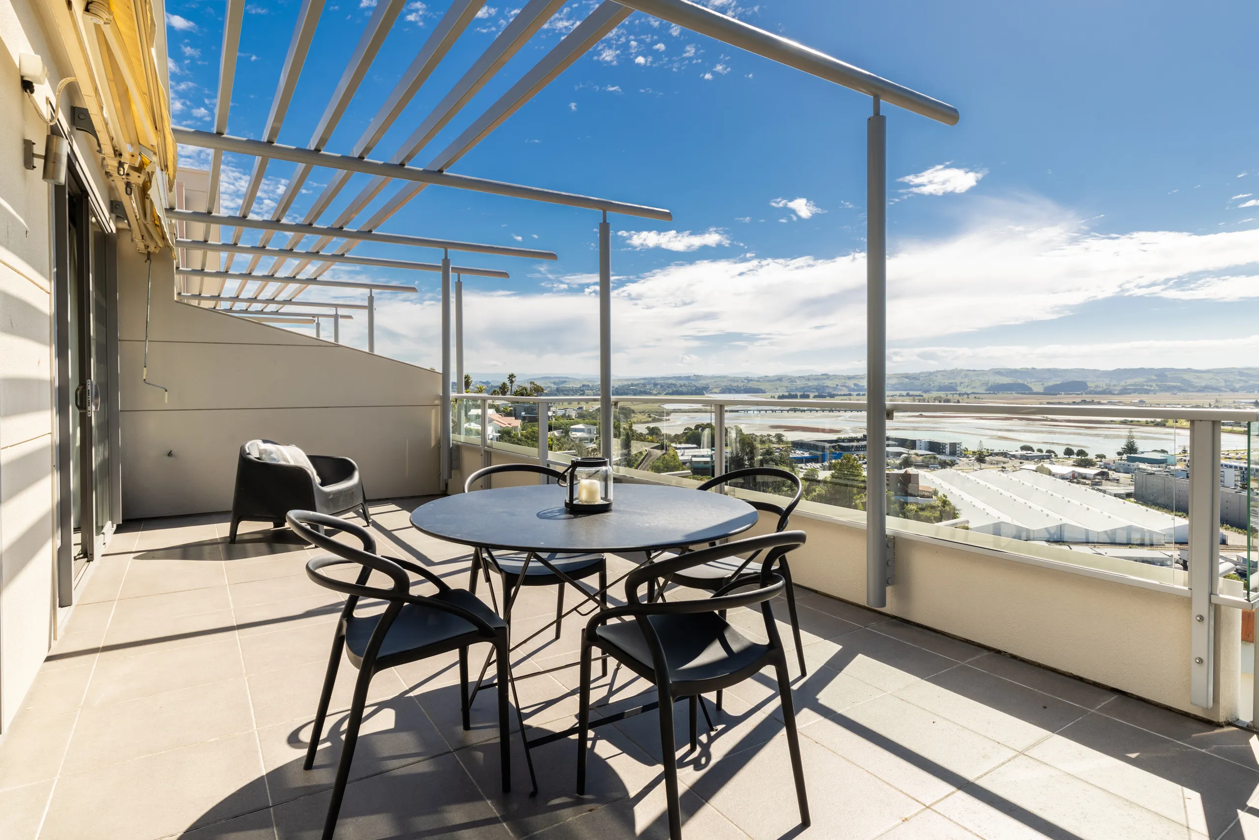 12/24 Hospital Terrace, Hospital Hill, Napier