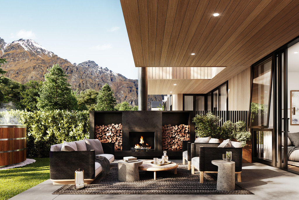 Realise Your Piece of the Exceptional