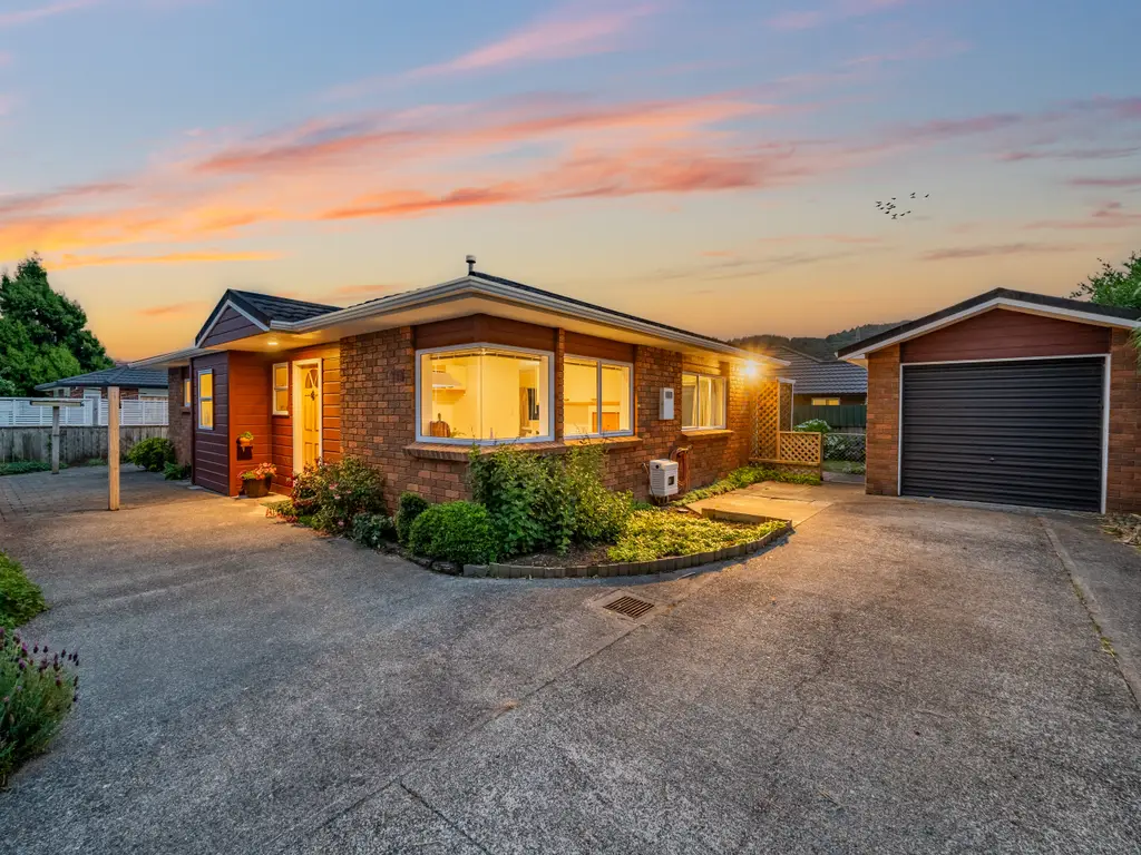 01 - Oak Street (3A) - Twilights