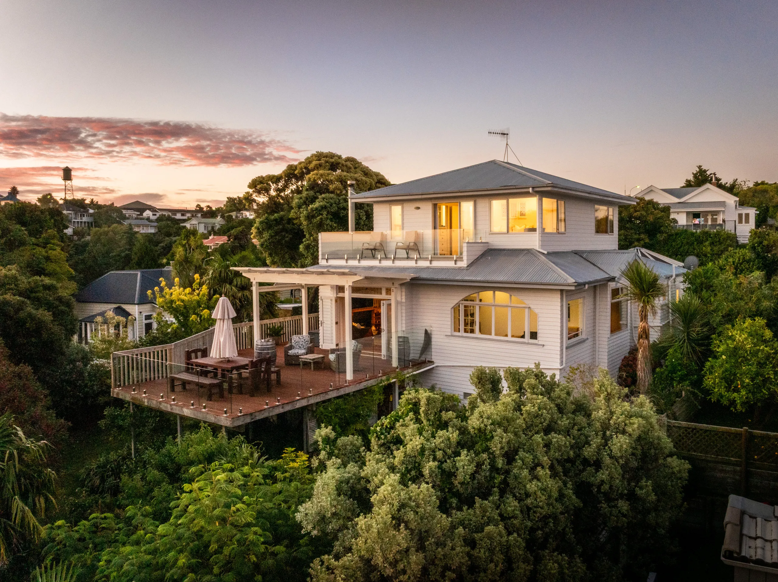 117 Priestley Terrace, Bluff Hill, Napier