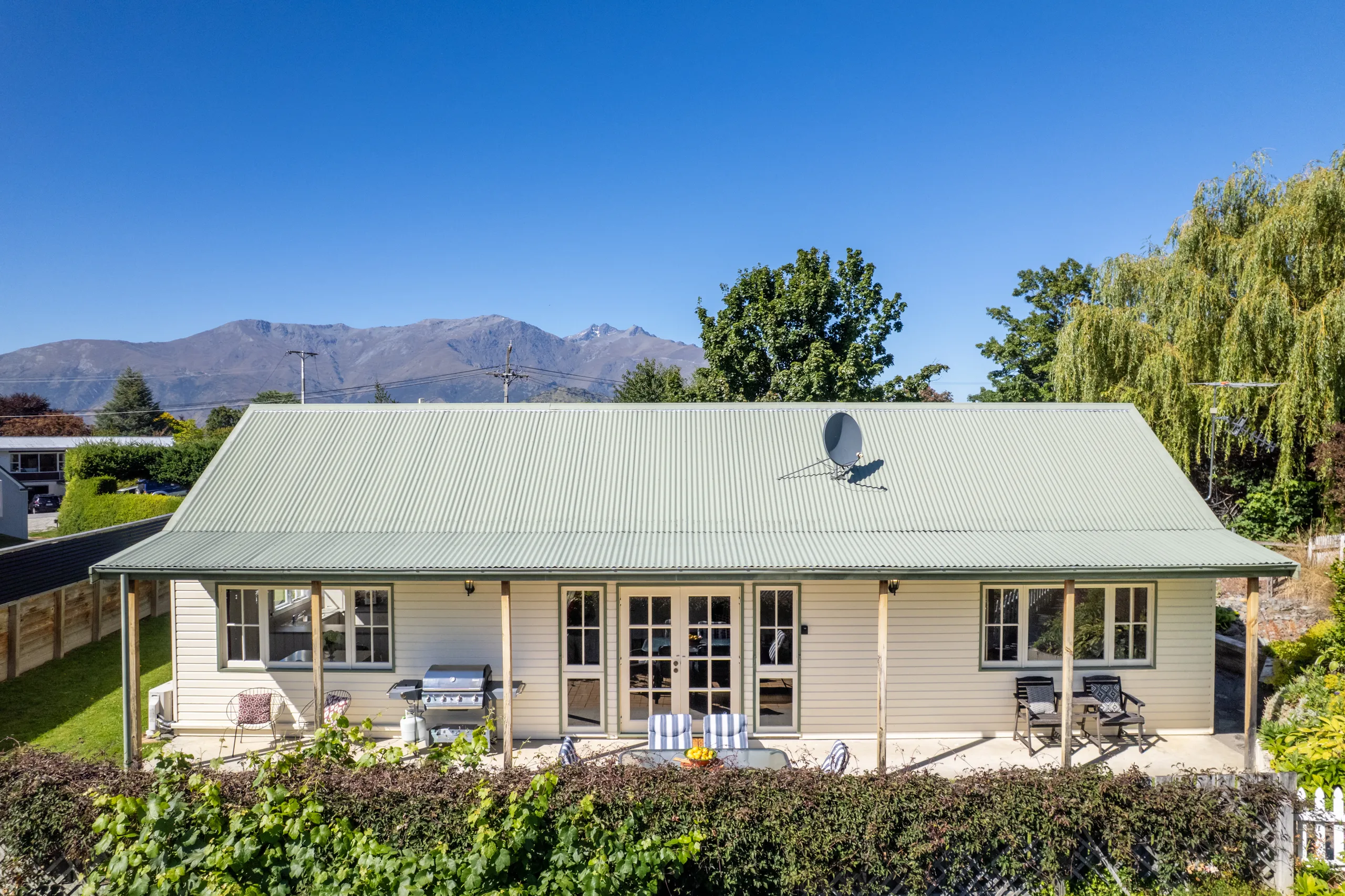 4A Kent Street, Arrowtown, Queenstown