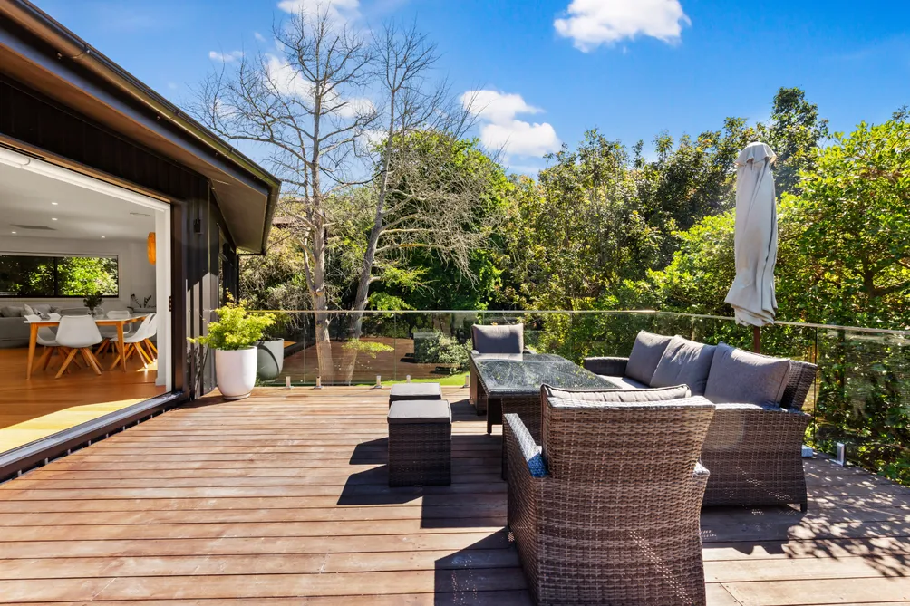 Contemporary Command