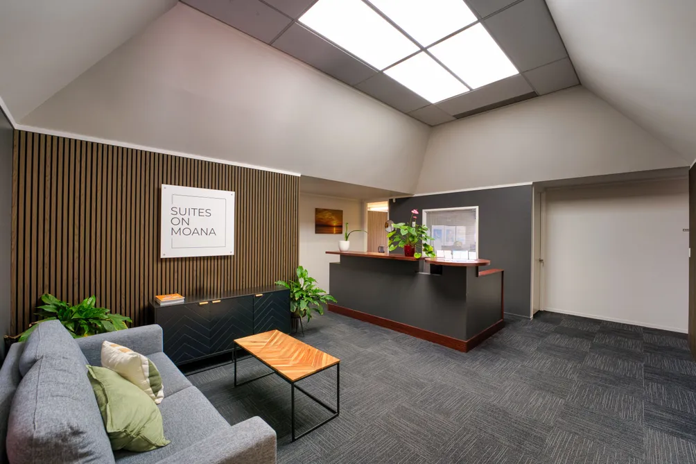 Split-Risk Investment in the Heart of Orewa