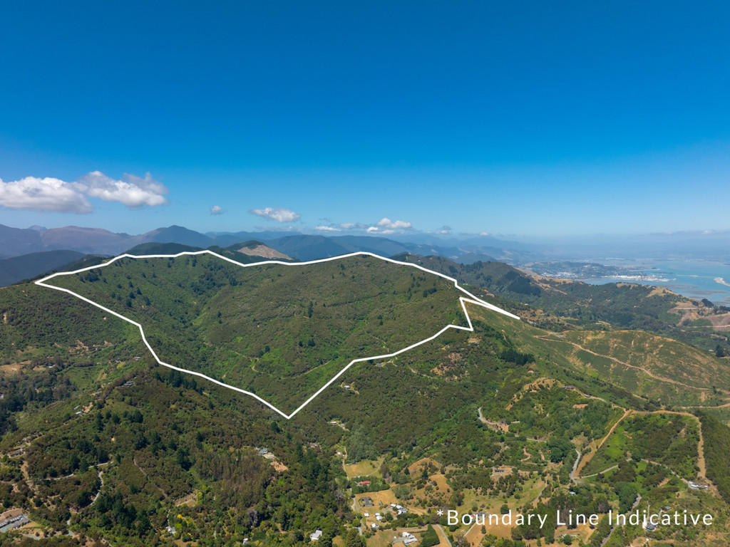 Unique Coastal Lifestyle Estate