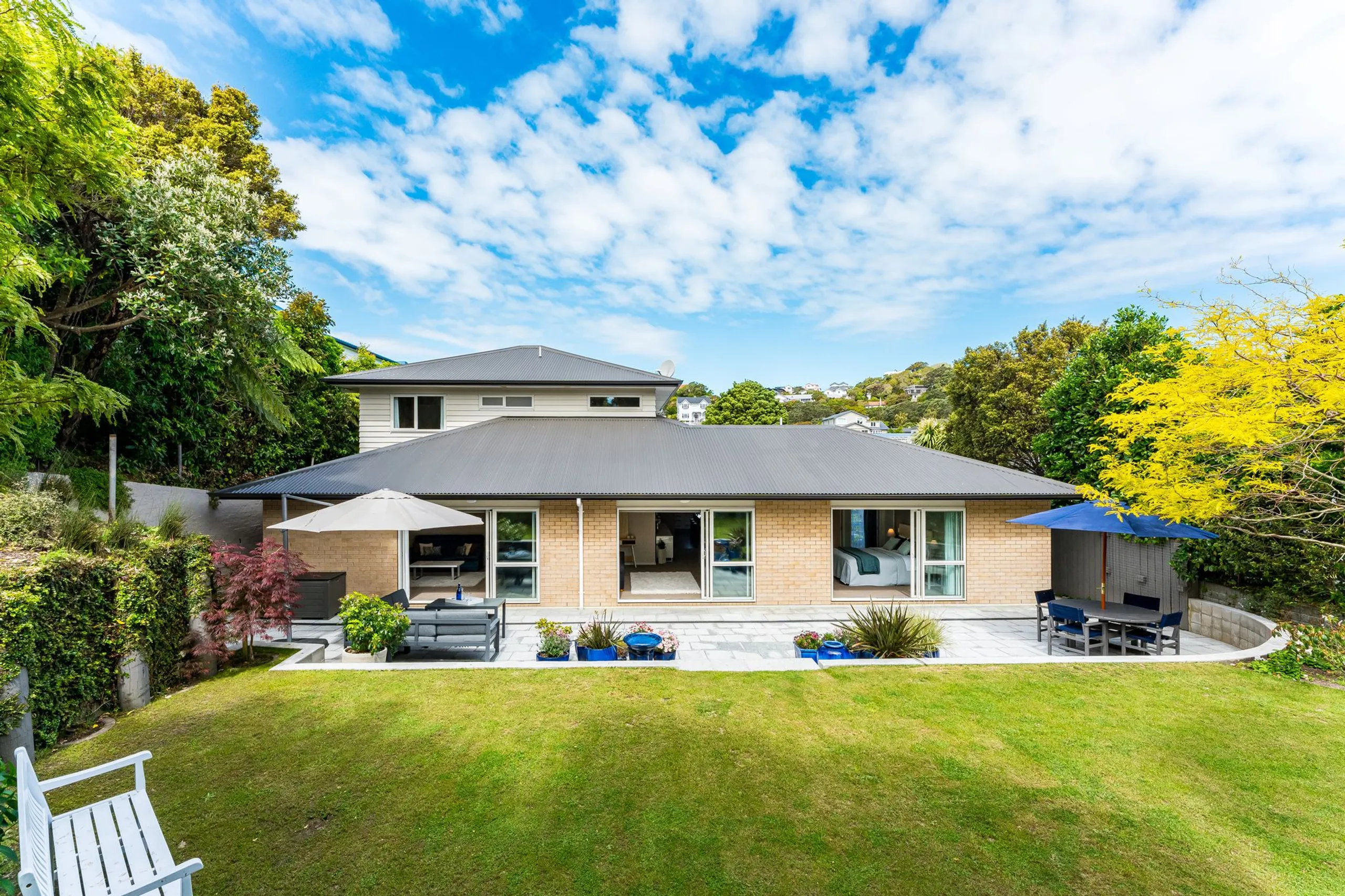 10B Clutha Avenue, Khandallah, Wellington City