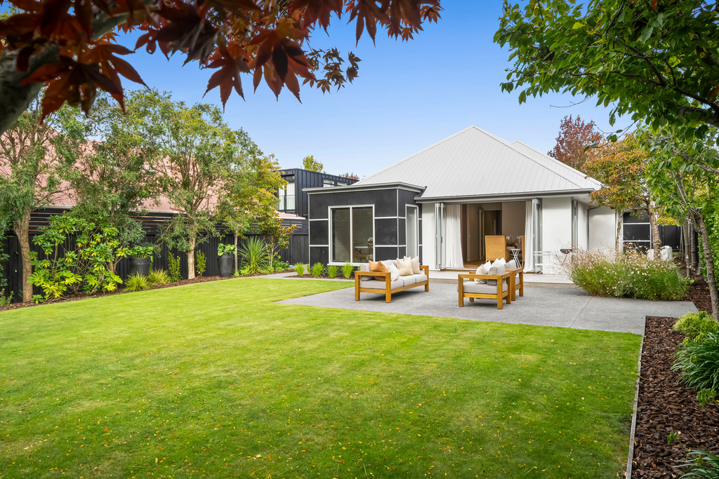 Design-Led Living with Family Factor
