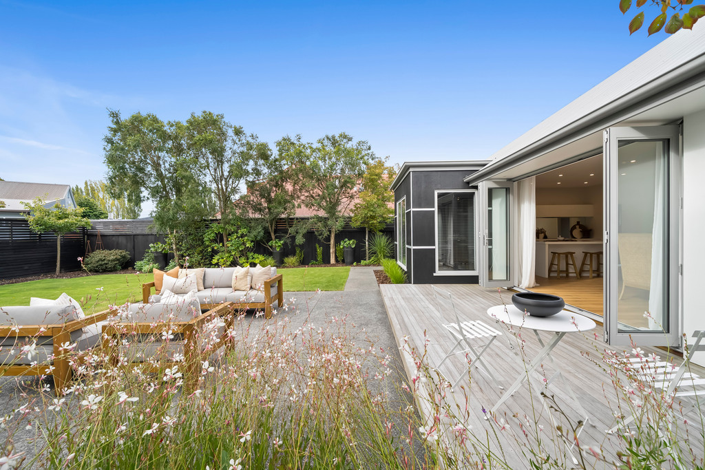 Design-Led Living with Family Factor