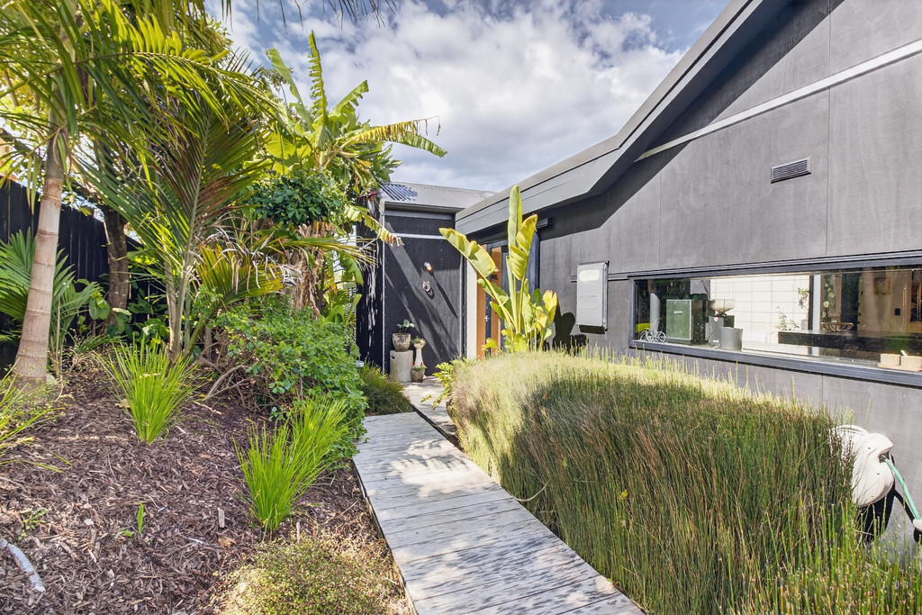 “Where the Unicorn Lives”