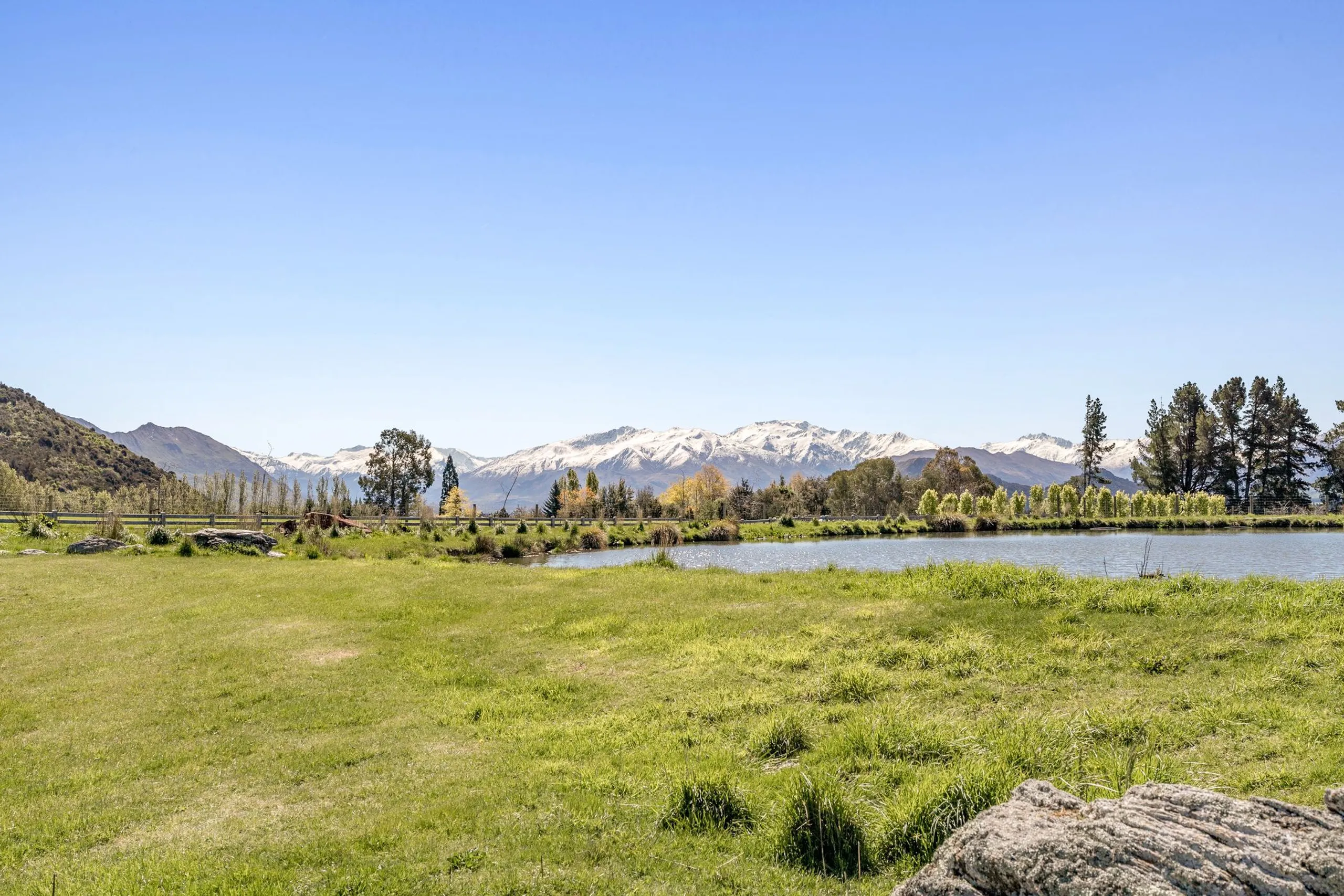 35 Smith Road, Mount Barker, Wanaka, Wanaka