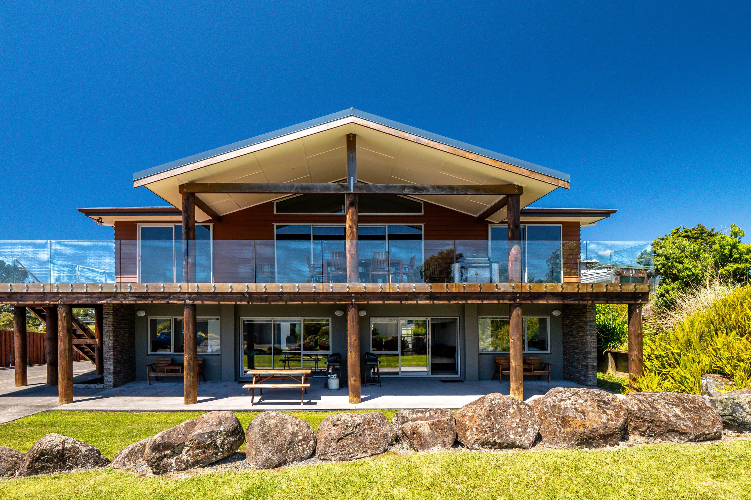 14 Gould Street, Russell, Bay of Islands