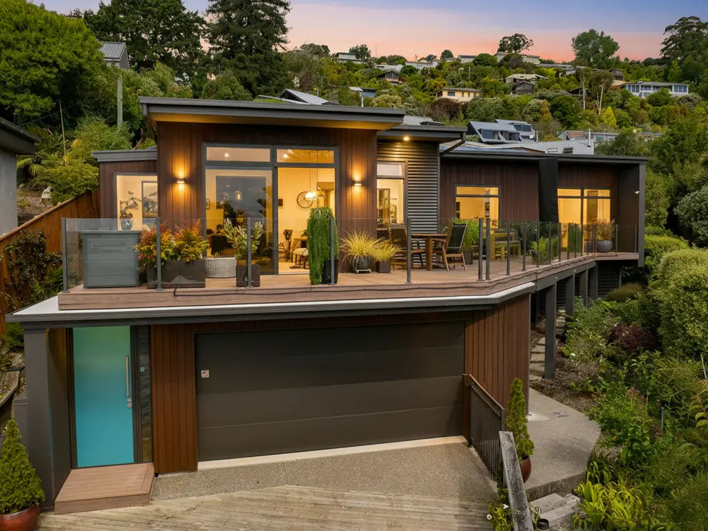 Twilight Hero  (1 of 1)