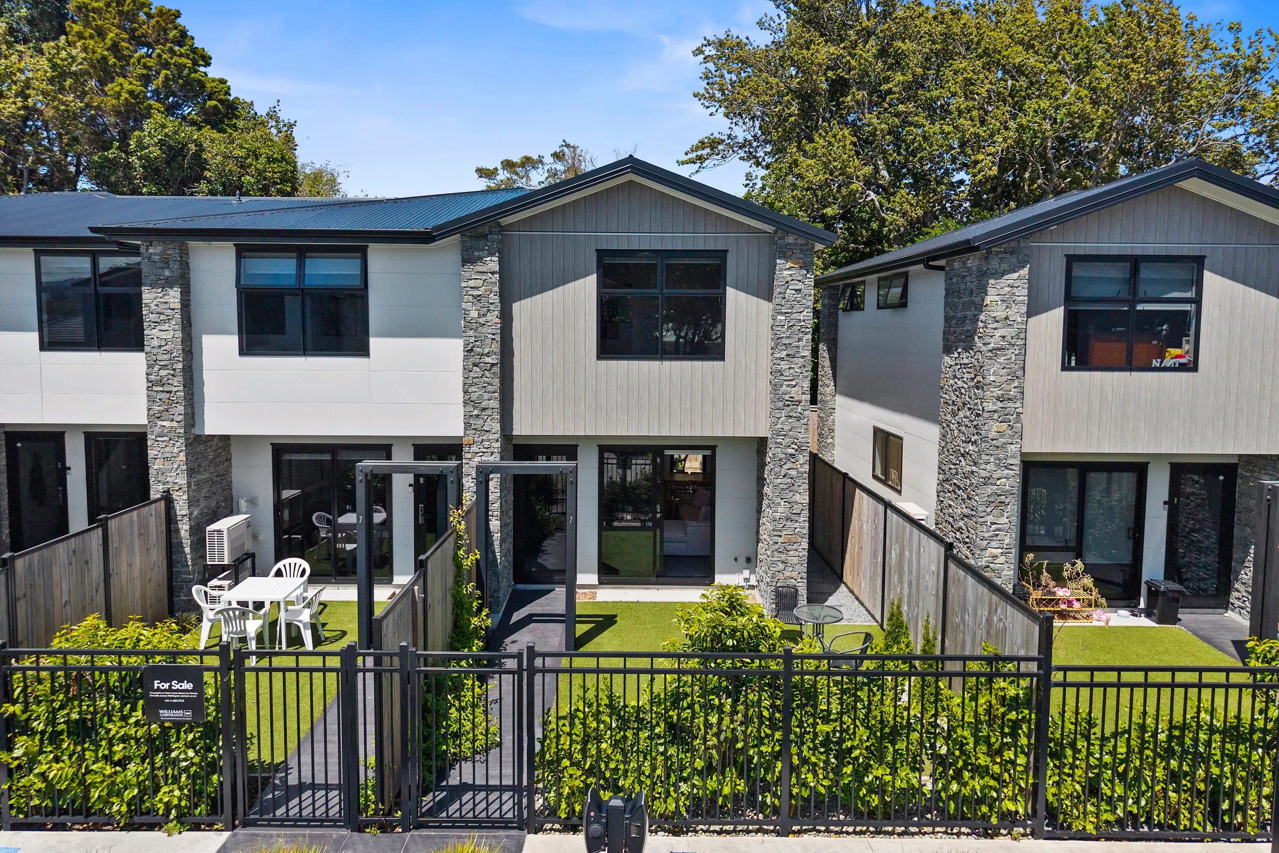 9/7 Ariki Street, Boulcott, Lower Hutt City