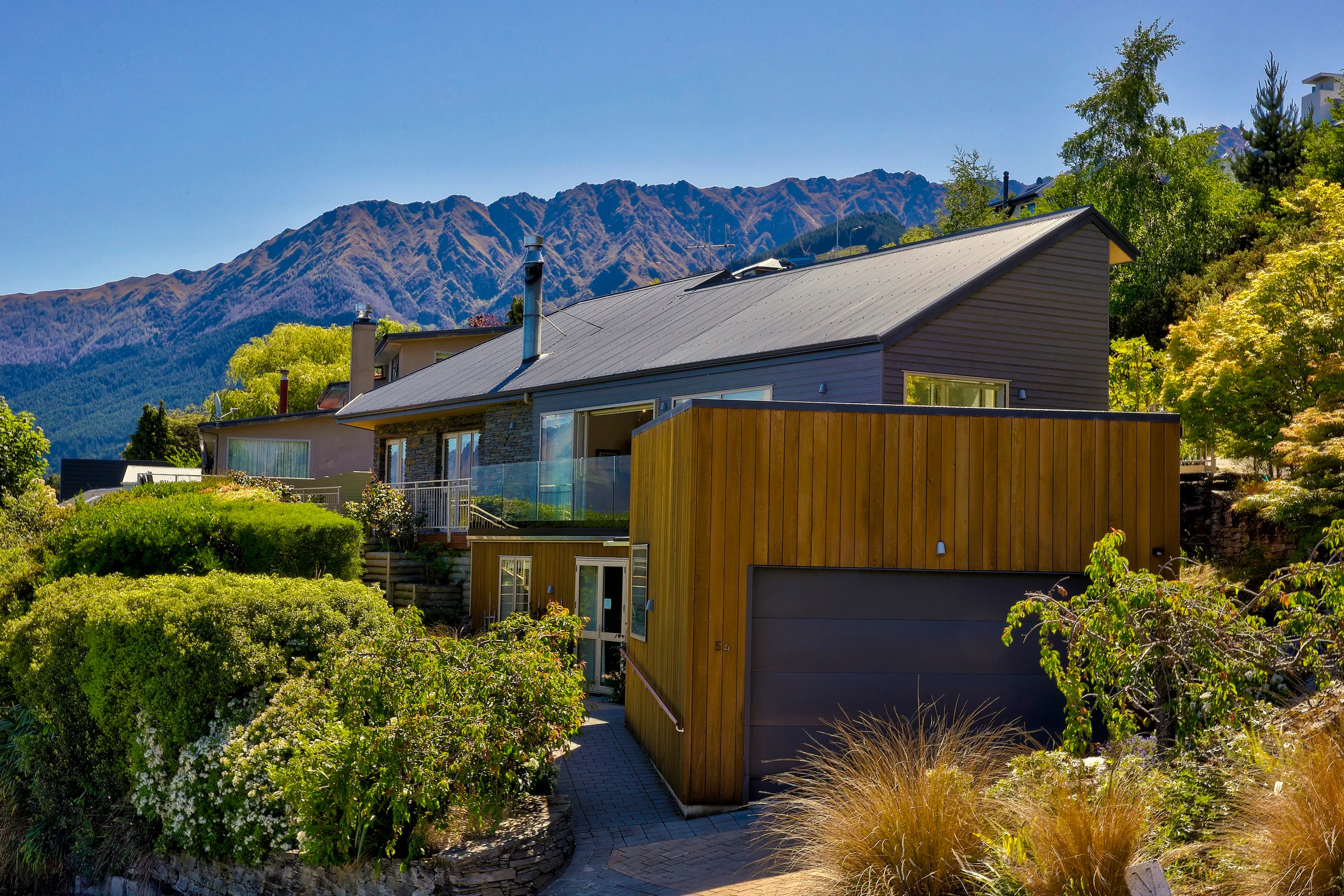 54 Panorama Terrace, Queenstown, Queenstown