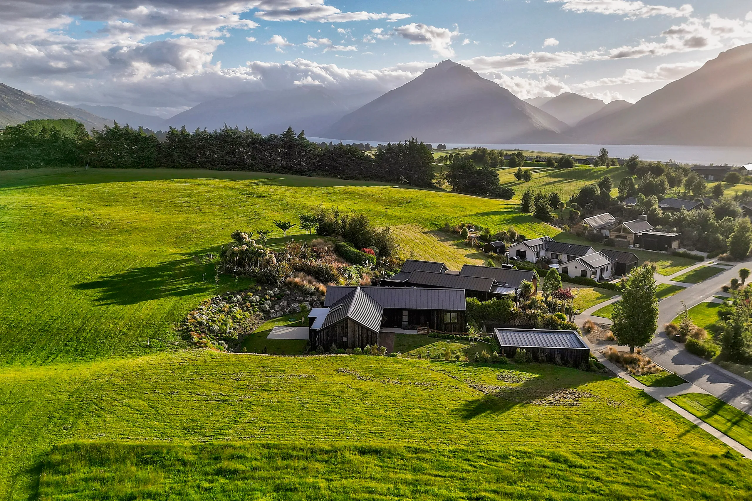 13 Pendeen Crescent, Jacks Point, Queenstown