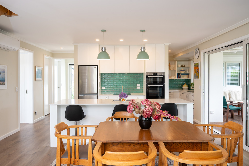 Stylish Elevated Townhouse Living