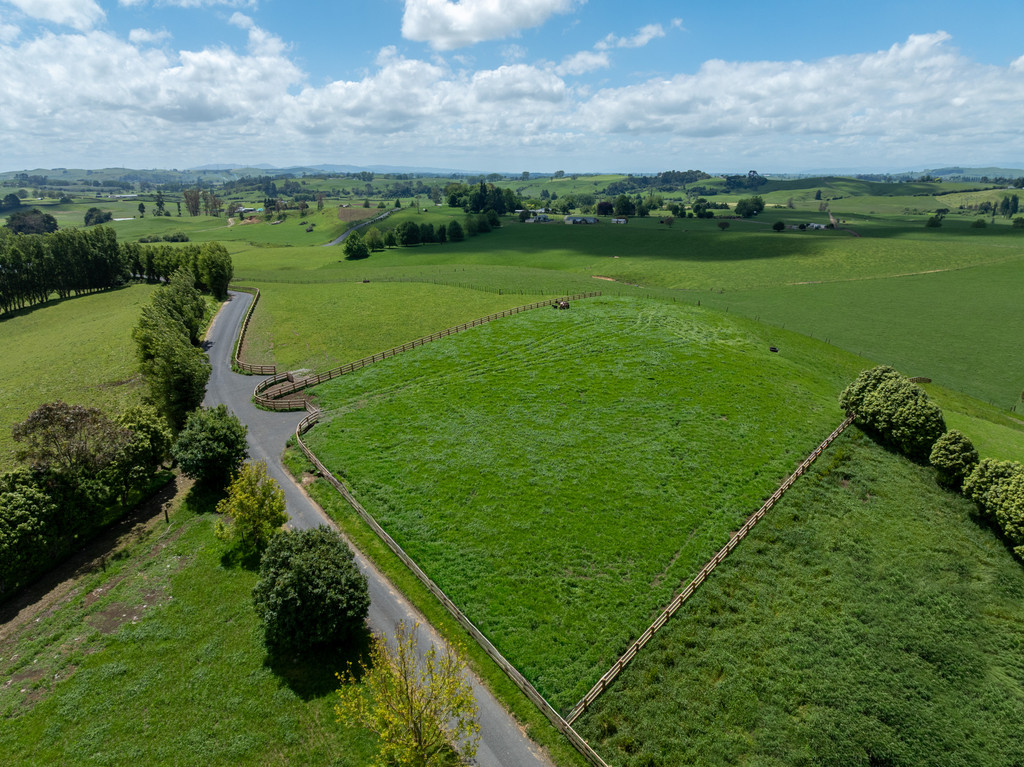 Lifestyle Sections in the Waikato Heartland