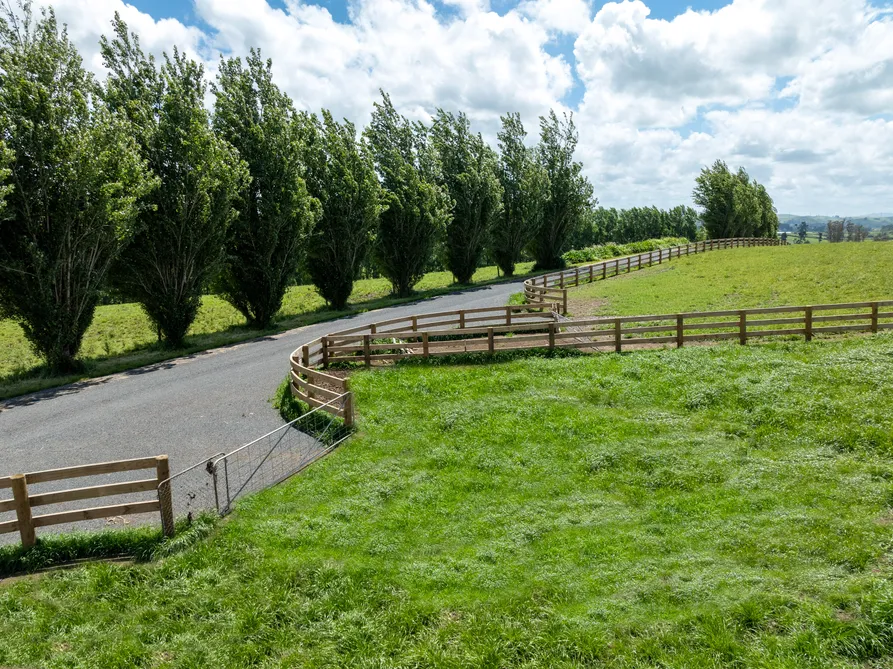 Lifestyle Sections in the Waikato Heartland