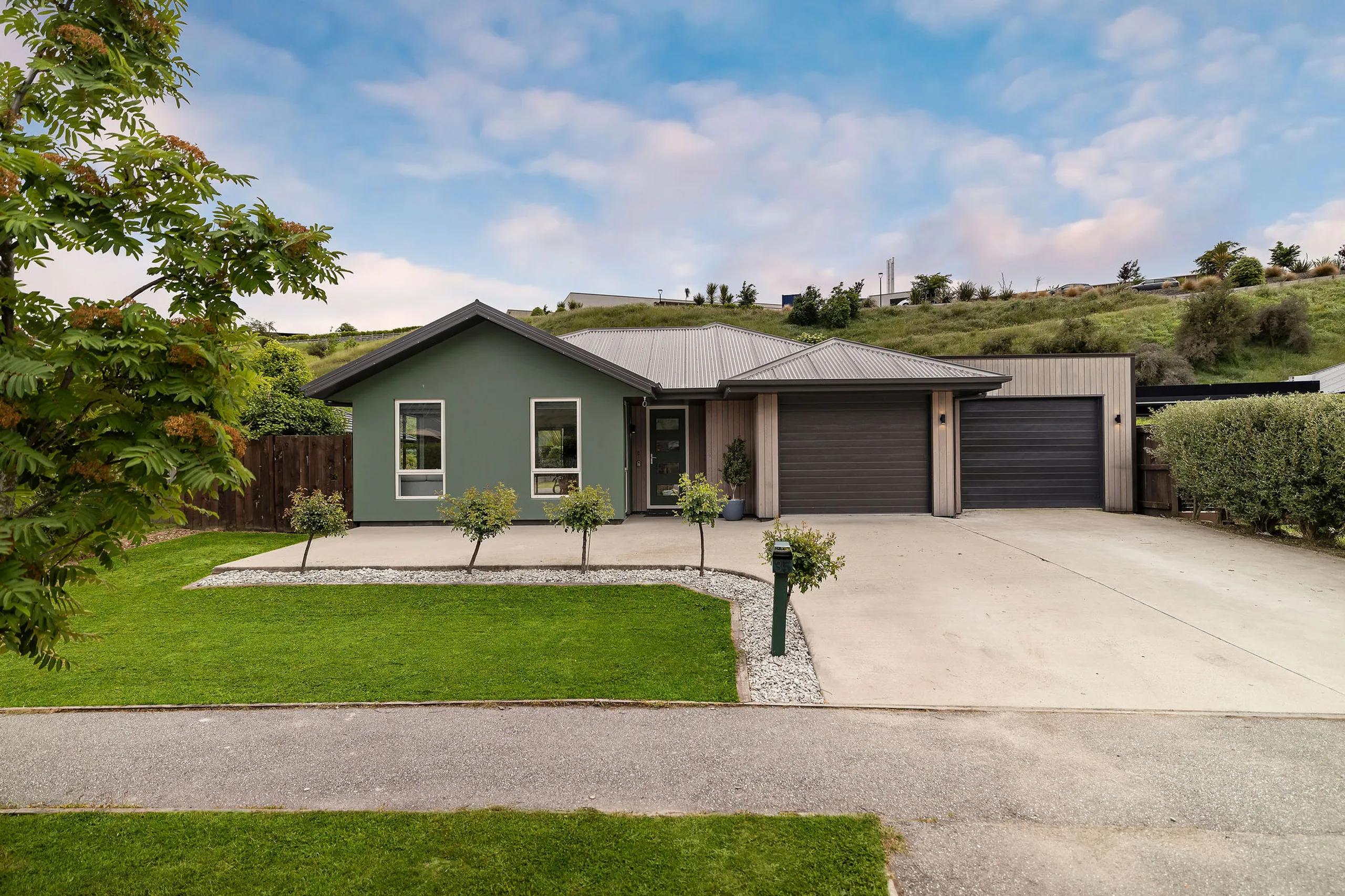 35 Woodstock Road, Shotover Country, Queenstown