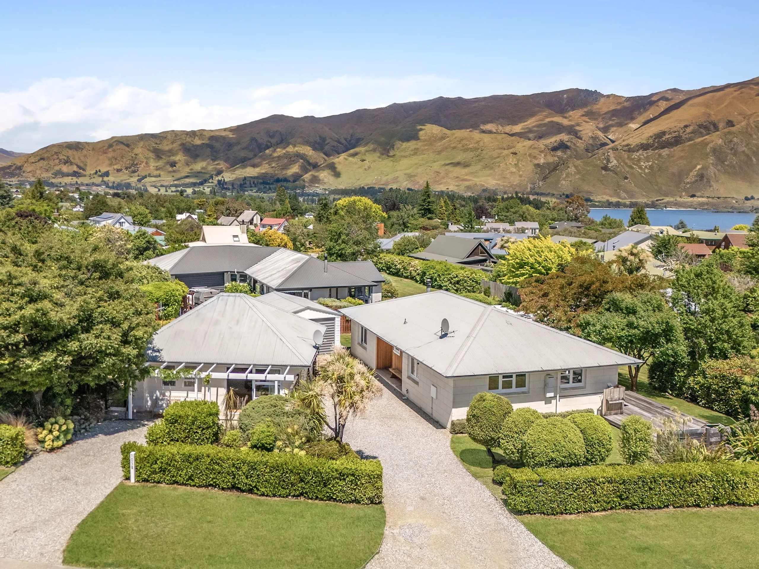 105 Hunter Crescent, Wanaka, Wanaka