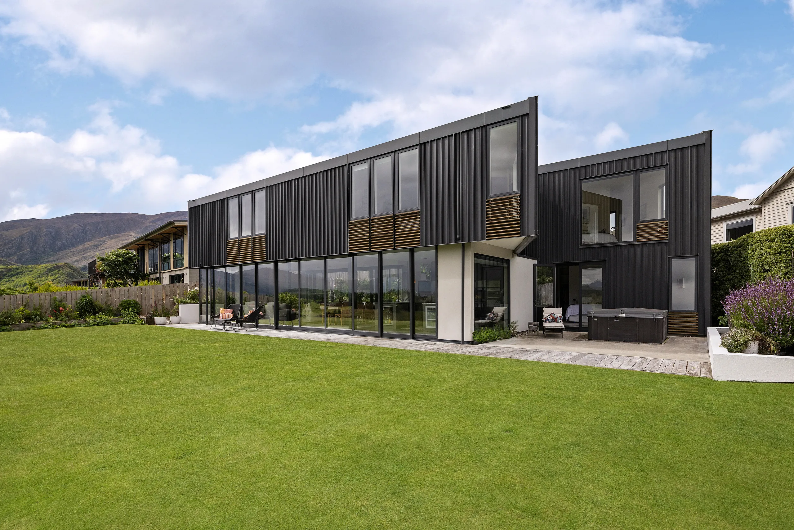 20 Advance Terrace, Arrowtown, Arrowtown