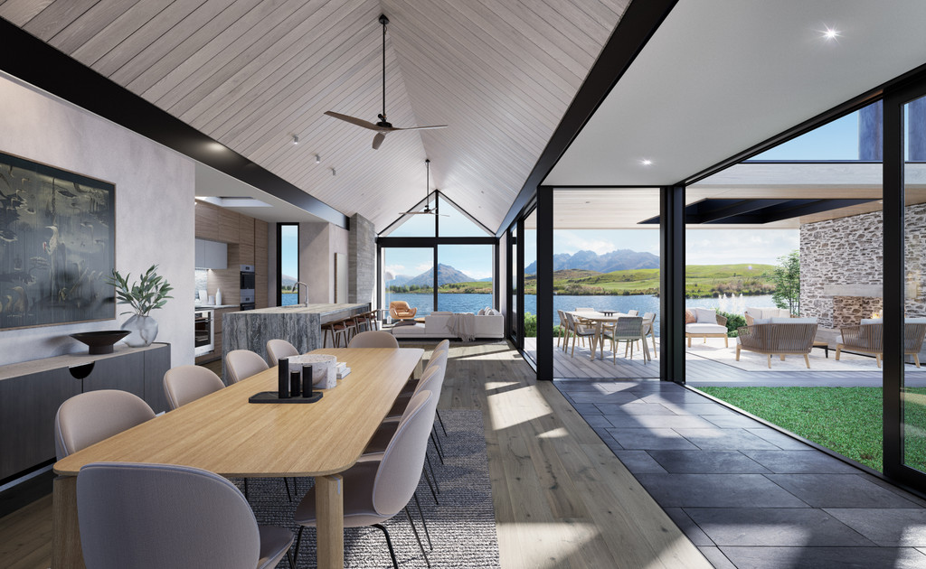 Alpine Luxury at Its Finest