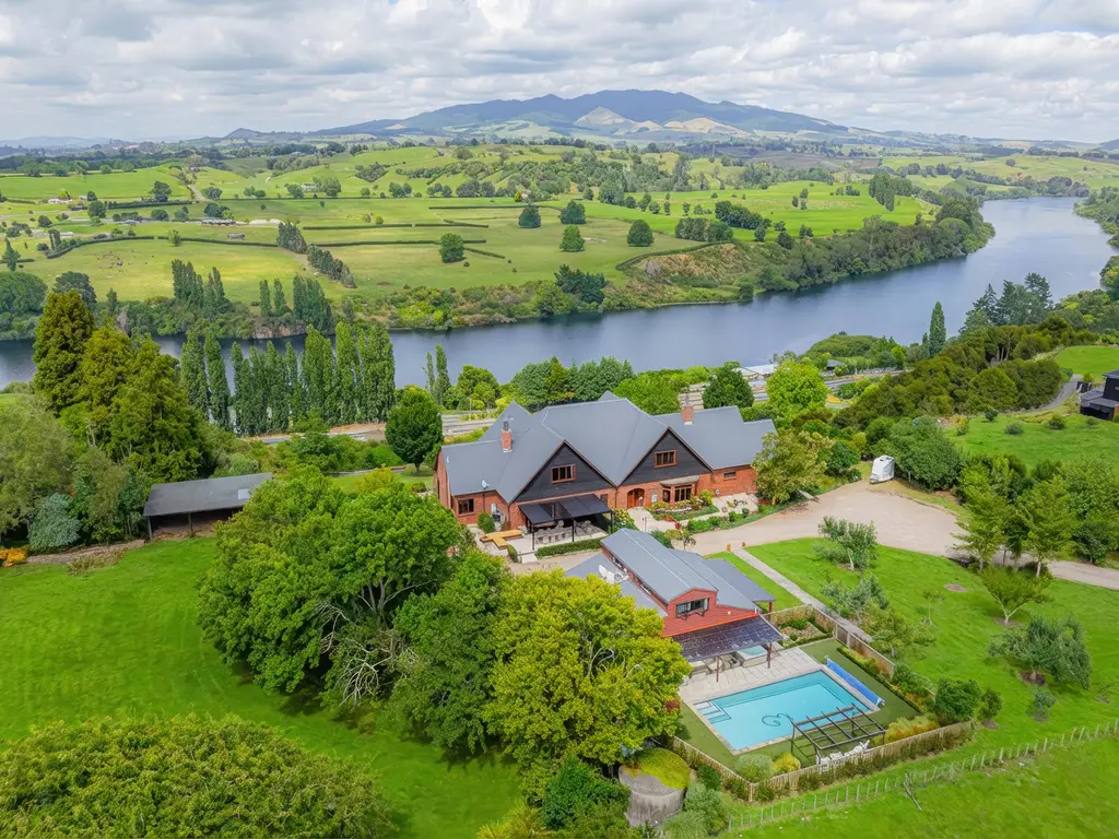 Karapiro