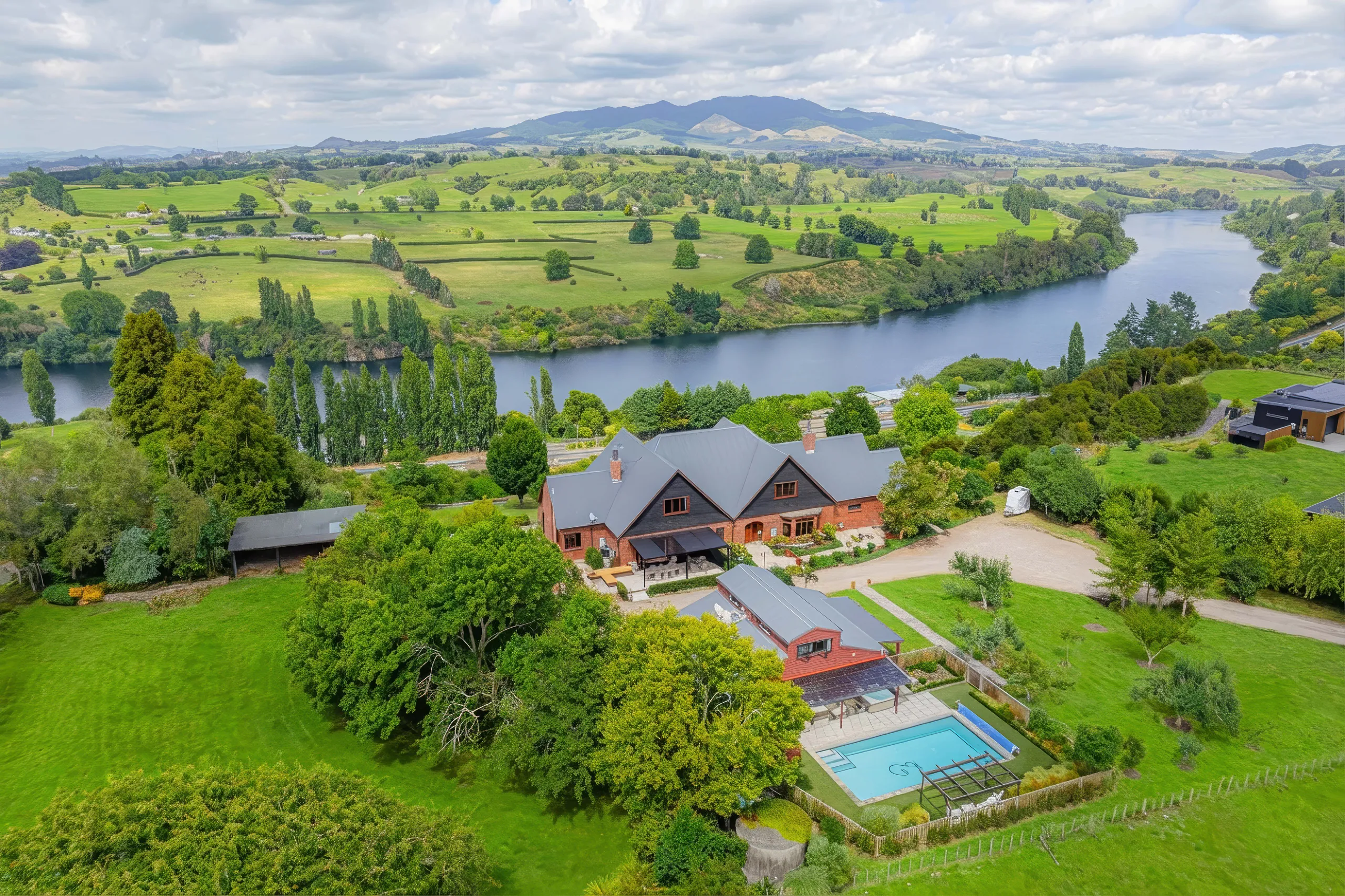 1829F Tirau Road, Karapiro, Waipa
