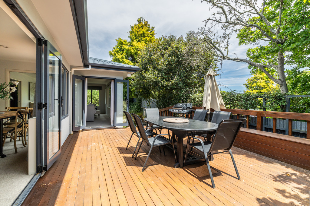 Move-in Ready, Views to Ranges