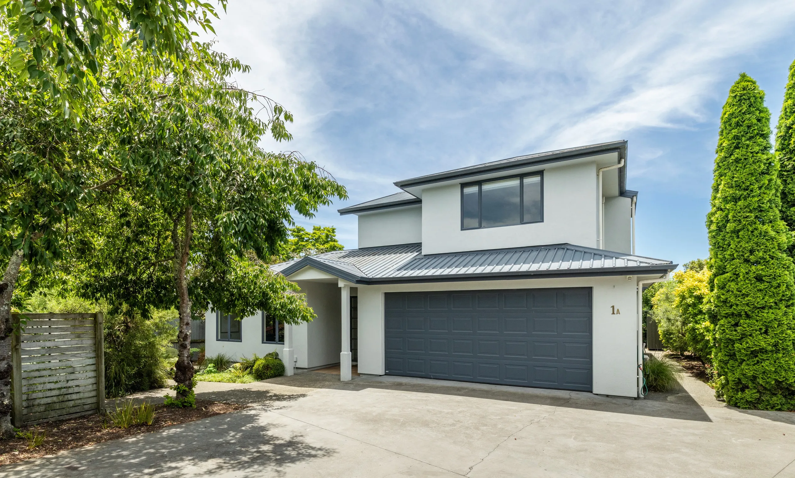 1A Exmoor Street, Havelock North, Hastings
