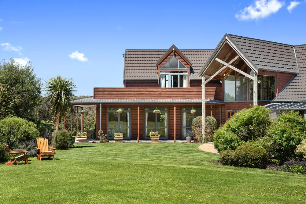 Exceptional Family Lifestyle