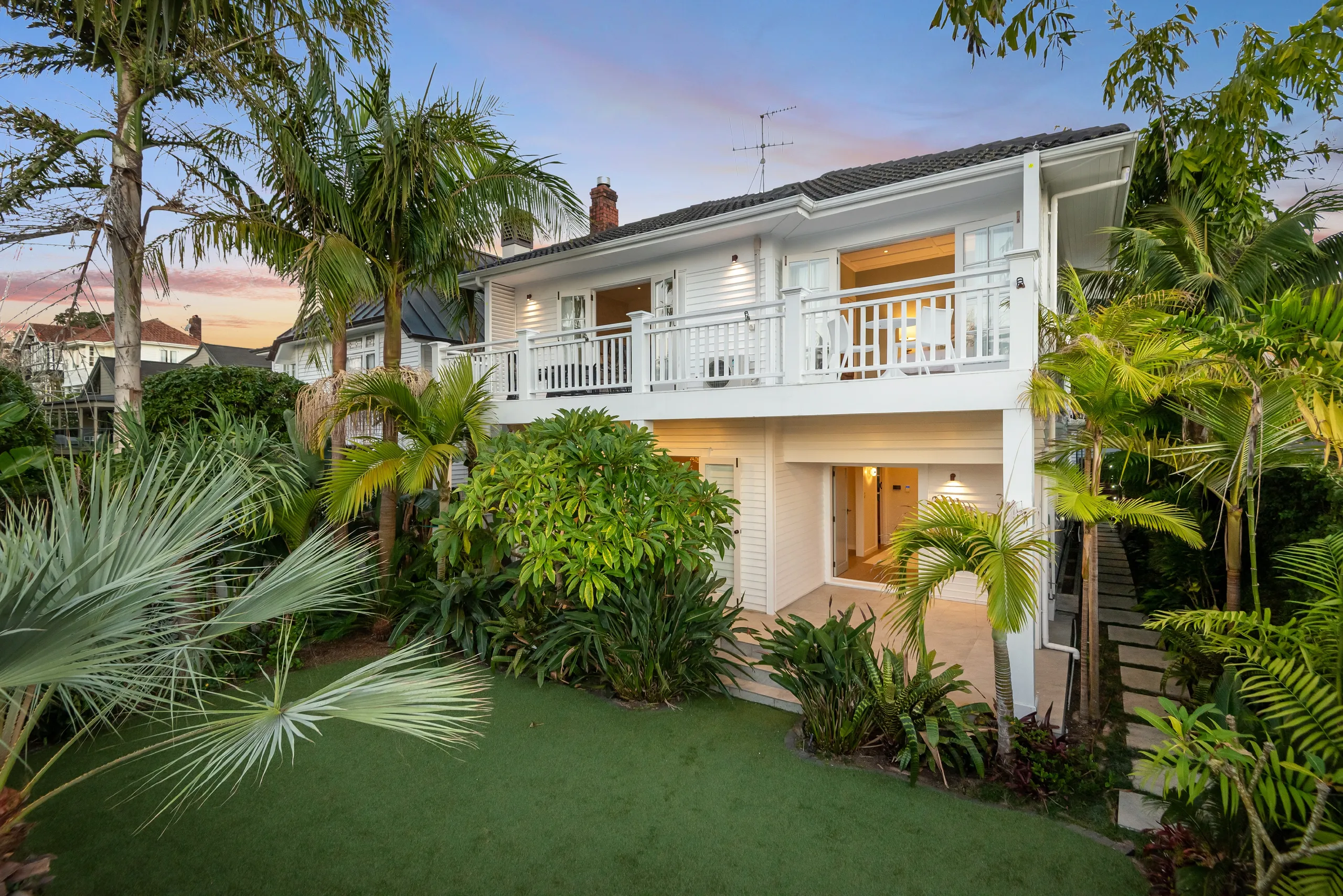 30 Sarsfield Street, Herne Bay, Auckland City