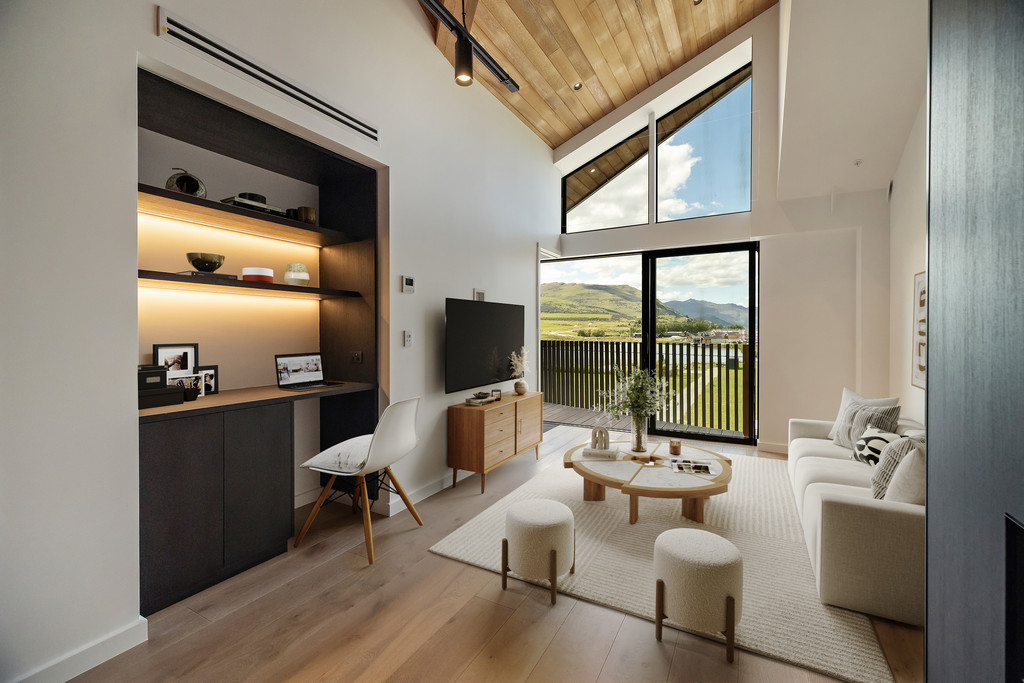 Prime Location and Incredible Views