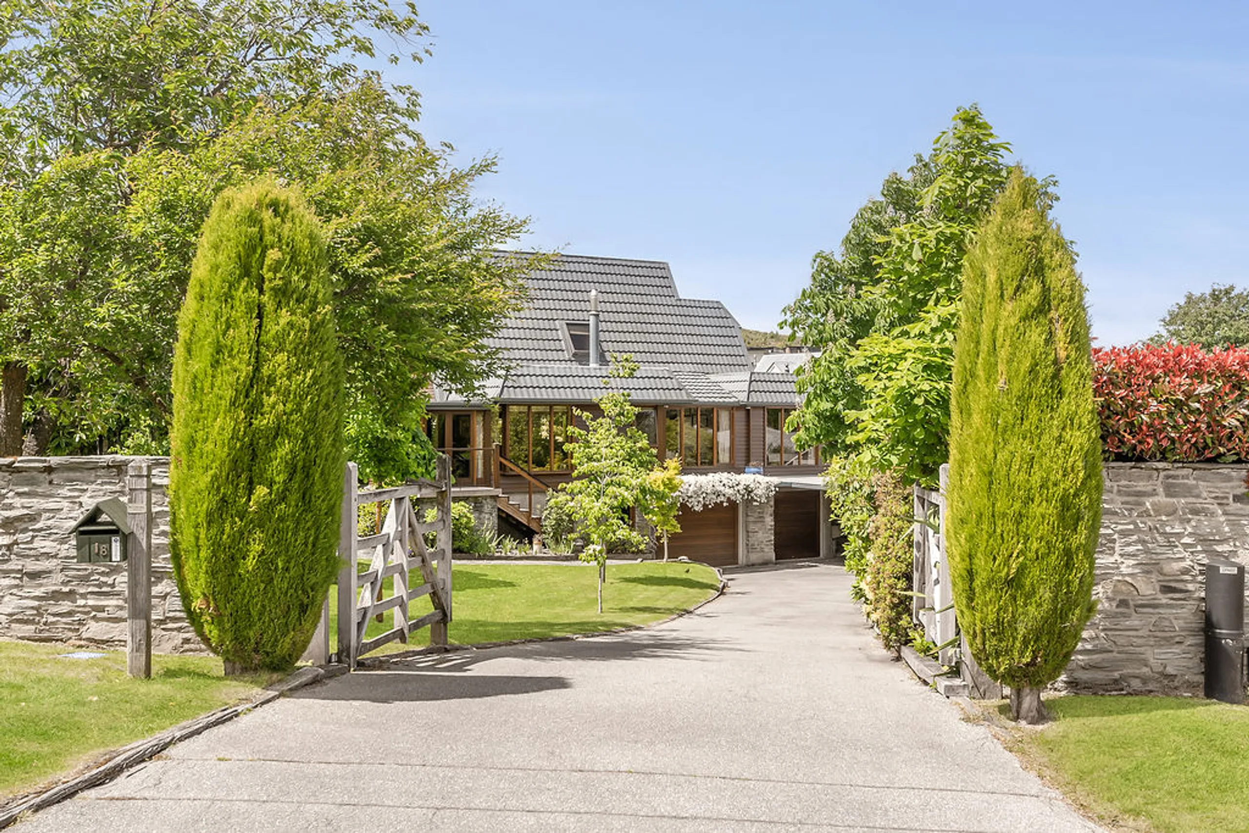 18 Kowhai Drive, Wanaka, Wanaka