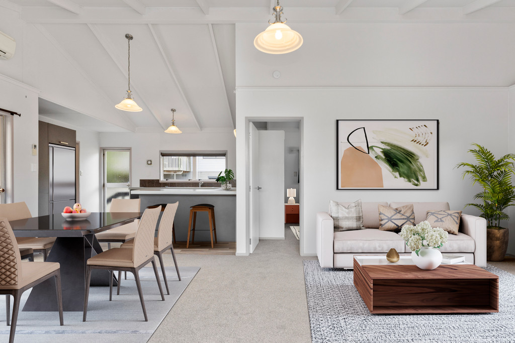 Flexible Living, Great Location, Future Potential