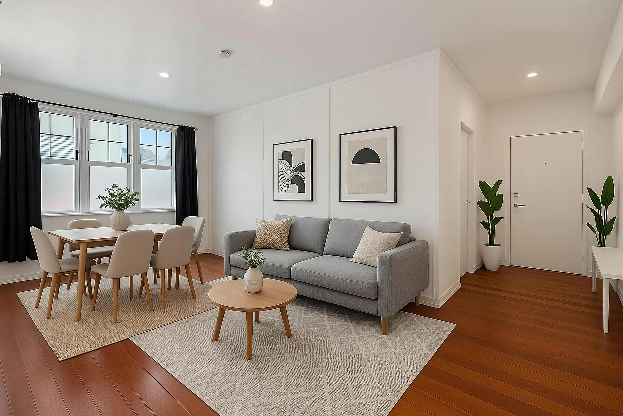 4/20 Hopper Street, Mount Cook, Wellington City